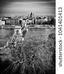 View of Budapest 2