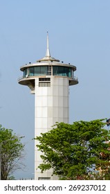 View building