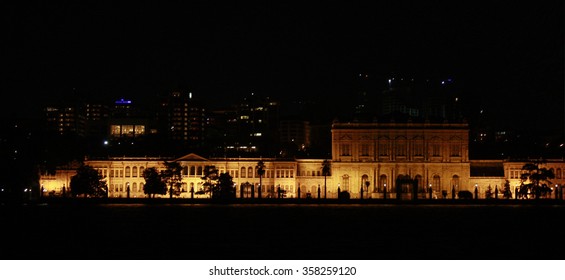 View building