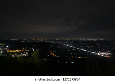 View At Bukit Bintang Yogyakarta