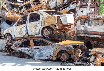 10,640 Burnt out car Images, Stock Photos & Vectors | Shutterstock