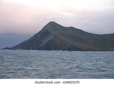 View Of Cape Horn, Chile