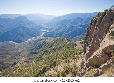 242 Urique canyon Images, Stock Photos & Vectors | Shutterstock