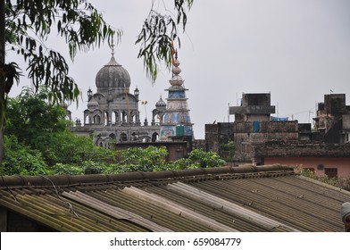 View Of Chandigarh, India