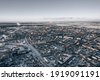 airport aerial