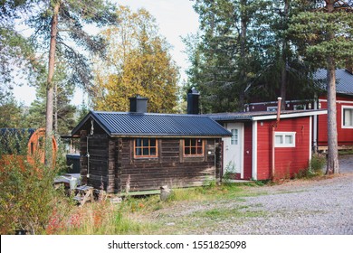 Site Cabins Images Stock Photos Vectors Shutterstock