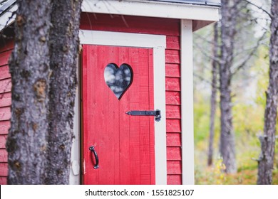 Sweden Red Cottage Images Stock Photos Vectors Shutterstock