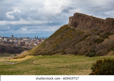 3,280 Edinburgh Arthurs Seat Images, Stock Photos & Vectors | Shutterstock