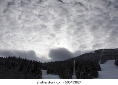View of Clouds