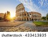 coliseum rome