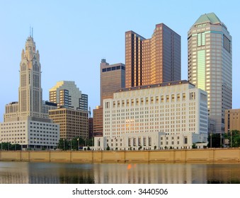 266 Columbus ohio capitol building Images, Stock Photos & Vectors ...