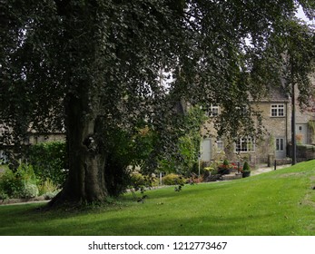 View Of Cotswolds AONB