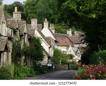 View Of Cotswolds AONB