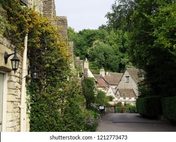 View Of Cotswolds AONB