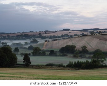 View Of Cotswolds AONB