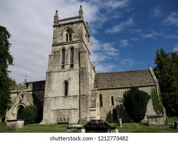 View Of Cotswolds AONB