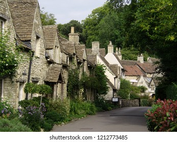 View Of Cotswolds AONB