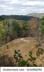 View Of Cumberland Gap 