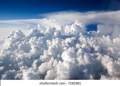 2,874 Cumulative clouds Images, Stock Photos & Vectors | Shutterstock