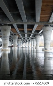 48 Rows Pillars Under Bridge Images, Stock Photos & Vectors | Shutterstock