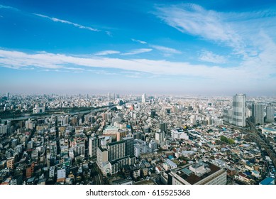 東京 空撮 昼 High Res Stock Images Shutterstock