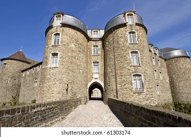 11 Chateau de boulogne sur mer Images, Stock Photos & Vectors ...