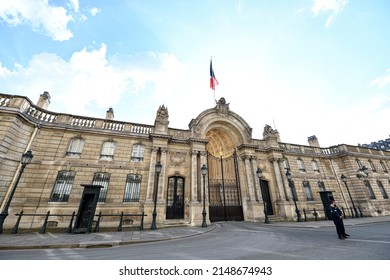 Republican palace Images, Stock Photos & Vectors | Shutterstock
