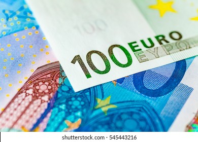 100 Euro Schein Stockfotos Bilder Und Fotografie Shutterstock