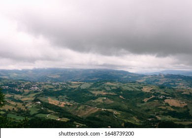 Over The Hills And Far Away Images Stock Photos Vectors Shutterstock