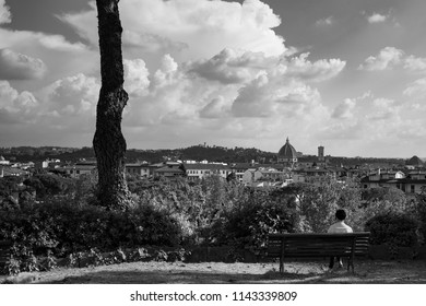 View of Florence