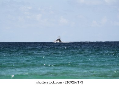 View Of Fort Walton Beach Florida