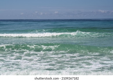 View Of Fort Walton Beach Florida