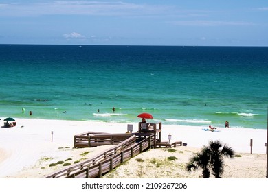 View Of Fort Walton Beach Florida