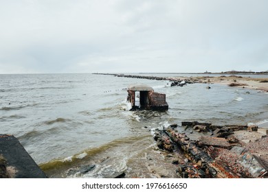 View Of The Fort 