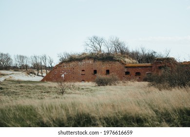 View Of The Fort 