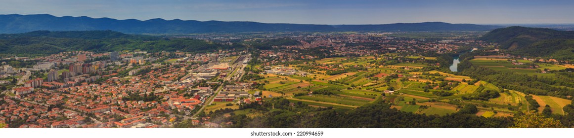 Nova Gorica Bilder Stockfotos Und Vektorgrafiken Shutterstock