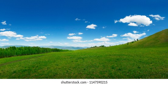 Prairie Verte High Res Stock Images Shutterstock