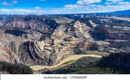 green river dinosaur national monument