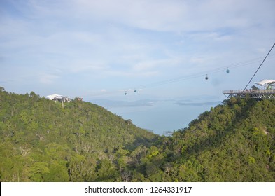 Gunung Mat Cincang Images Stock Photos Vectors Shutterstock