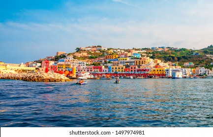 Isola Di Ponza High Res Stock Images Shutterstock