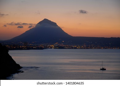 Javea Arenal Images Stock Photos Vectors Shutterstock