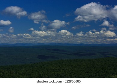 View from High Point State Park