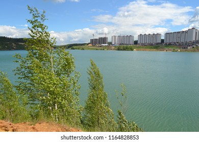 A view from the hill