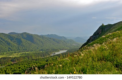 View from the Hill