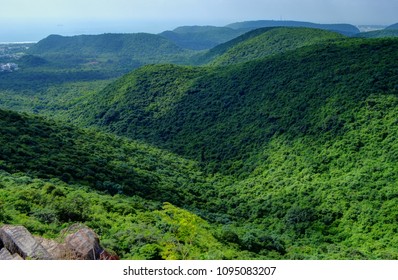 599 Eastern ghats Images, Stock Photos & Vectors  Shutterstock