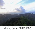 View From Hilltop