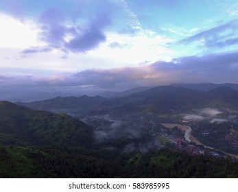 View From Hilltop