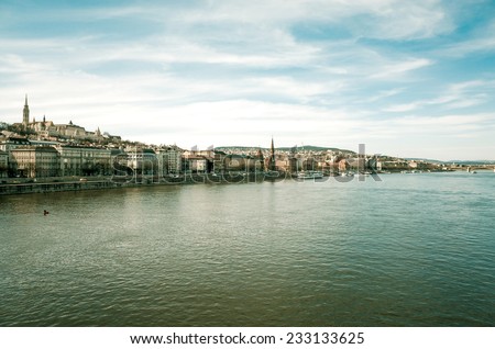 Similar – Vieux Port Umwelt Natur