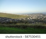 view of Honolulu