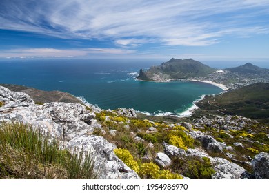 View Of Hout Bay Cape Town